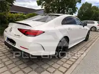2019 Mercedes Benz CLS 53 AMG
