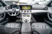 2019 Mercedes Benz CLS 53 AMG