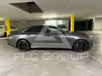 2019 Mercedes Benz CLS 53 AMG