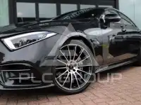 2019 Mercedes Benz CLS 53 AMG