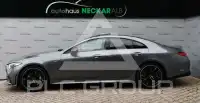 2019 Mercedes Benz CLS 53 AMG
