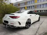 2019 Mercedes Benz CLS 53 AMG
