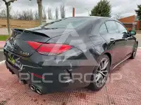 2019 Mercedes Benz CLS 53 AMG