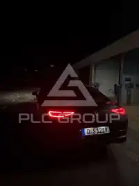 2019 Mercedes Benz CLS 53 AMG