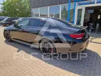 2019 Mercedes Benz CLS 53 AMG