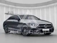 2019 Mercedes Benz CLS 53 AMG