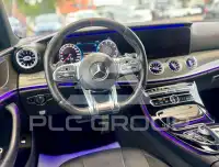 2019 Mercedes Benz CLS 53 AMG