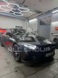 2019 Mercedes Benz CLS 53 AMG