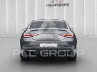2019 Mercedes Benz CLS 53 AMG