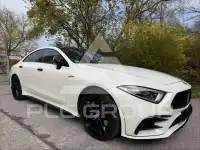 2019 Mercedes Benz CLS 53 AMG