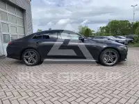 2019 Mercedes Benz CLS 53 AMG