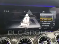 2019 Mercedes Benz CLS 53 AMG