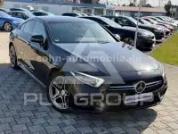 2019 Mercedes Benz CLS 53 AMG