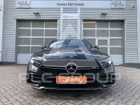 2019 Mercedes Benz CLS 53 AMG