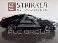 2019 Mercedes Benz CLS 53 AMG