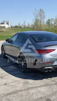 2019 Mercedes Benz CLS 53 AMG