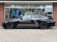 2019 Mercedes Benz CLS 53 AMG