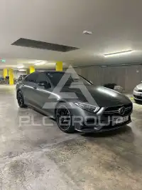 2019 Mercedes Benz CLS 53 AMG