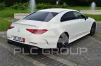 2019 Mercedes Benz CLS 53 AMG