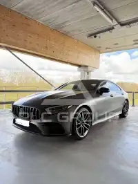 2019 Mercedes Benz CLS 53 AMG