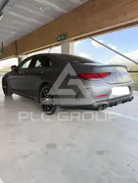 2019 Mercedes Benz CLS 53 AMG