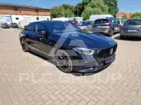2019 Mercedes Benz CLS 53 AMG