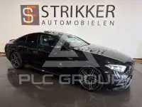 2019 Mercedes Benz CLS 53 AMG