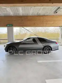 2019 Mercedes Benz CLS 53 AMG