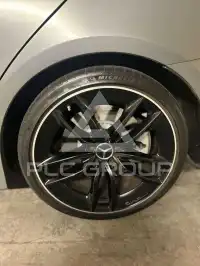2019 Mercedes Benz CLS 53 AMG