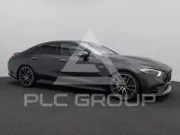 2019 Mercedes Benz CLS 53 AMG