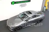 2019 Mercedes Benz CLS 53 AMG