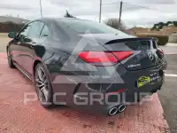 2019 Mercedes Benz CLS 53 AMG