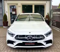 2019 Mercedes Benz CLS 53 AMG