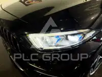 2019 Mercedes Benz CLS 53 AMG