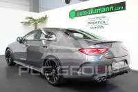 2019 Mercedes Benz CLS 53 AMG