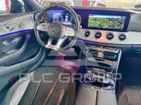 2019 Mercedes Benz CLS 53 AMG