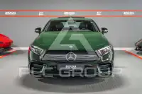 2019 Mercedes Benz CLS 53 AMG