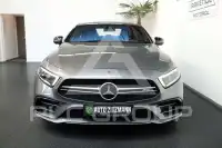 2019 Mercedes Benz CLS 53 AMG