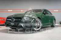 2019 Mercedes Benz CLS 53 AMG