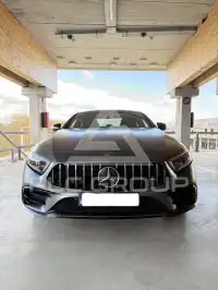 2019 Mercedes Benz CLS 53 AMG