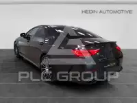 2019 Mercedes Benz CLS 53 AMG