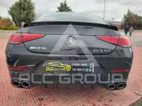 2019 Mercedes Benz CLS 53 AMG