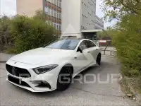 2019 Mercedes Benz CLS 53 AMG