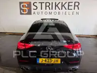 2019 Mercedes Benz CLS 53 AMG