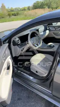 2019 Mercedes Benz CLS 53 AMG