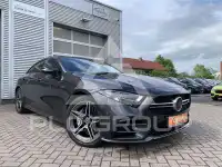 2019 Mercedes Benz CLS 53 AMG