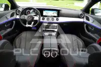 2019 Mercedes Benz CLS 53 AMG