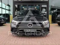 2019 Mercedes Benz CLS 53 AMG