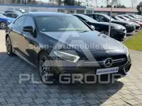 2019 Mercedes Benz CLS 53 AMG
