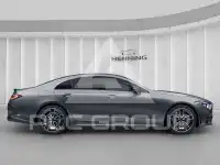 2019 Mercedes Benz CLS 53 AMG